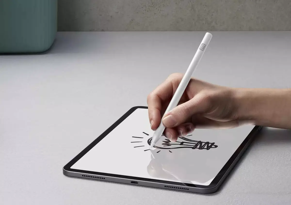 Stylus Pen Cellularline STYLUSPEN2IPAD Photo 4