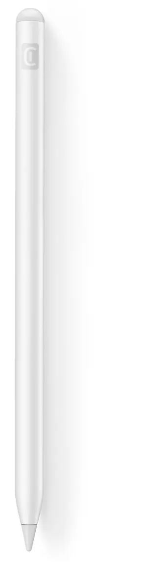 Cellularline irbulis Apple planšetdatoriem pelēkā krāsā