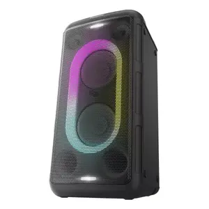 Panasonic SC-BMAX10E Stereo Portable Speaker Black