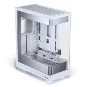 PC Case Phanteks Evolv X2 Midi Tower White