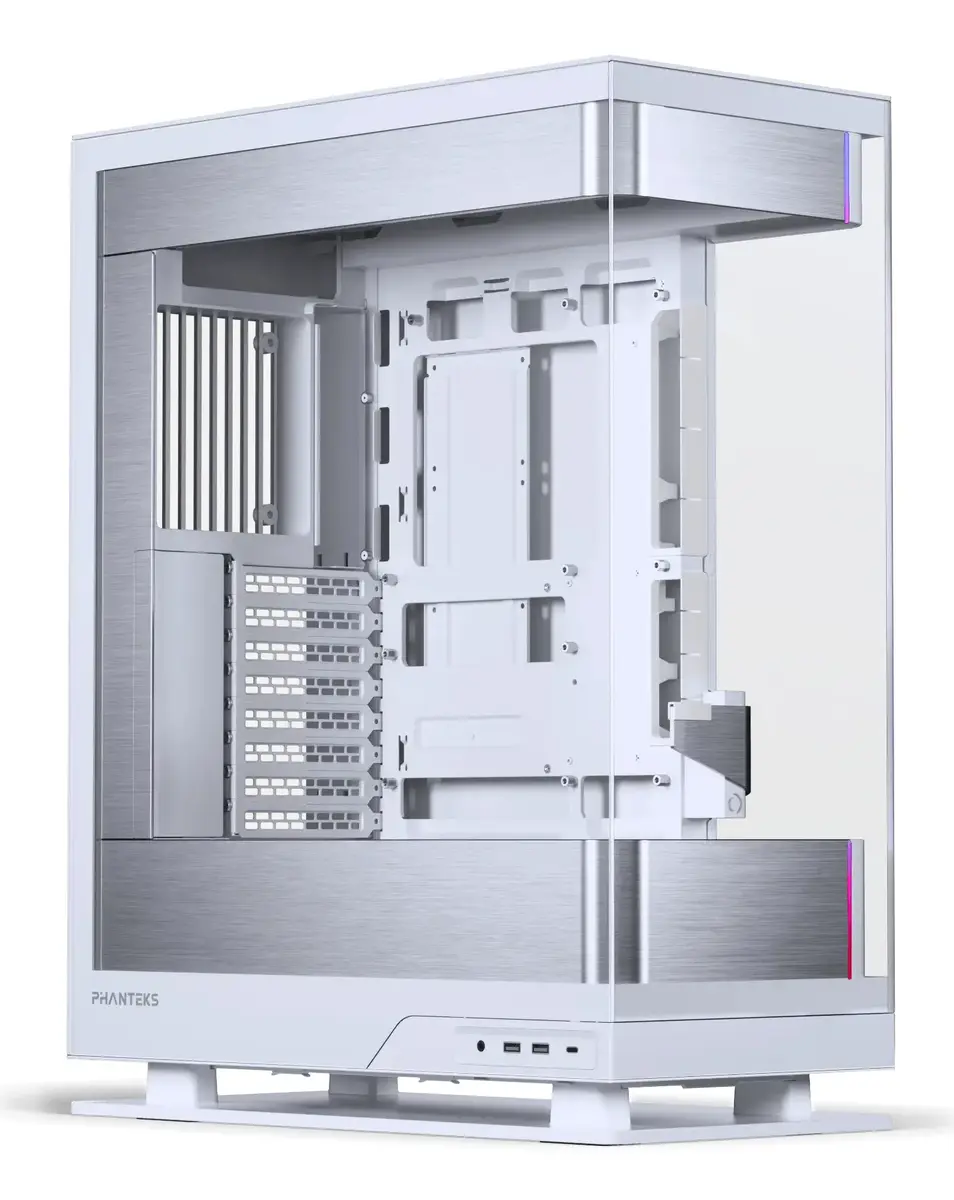 Datora korpuss Phanteks Evolv X2 Photo 2