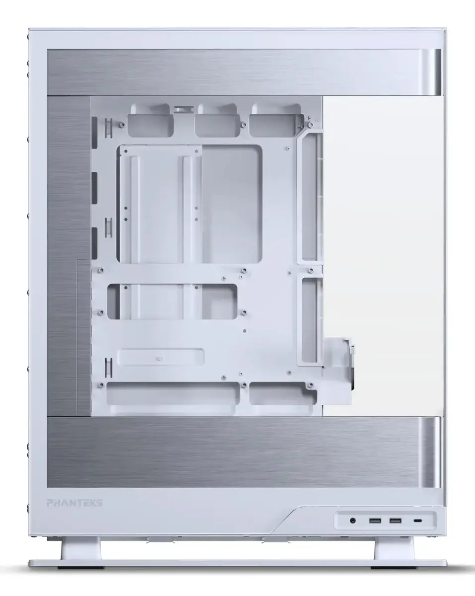 Datora korpuss Phanteks Evolv X2 Photo 3