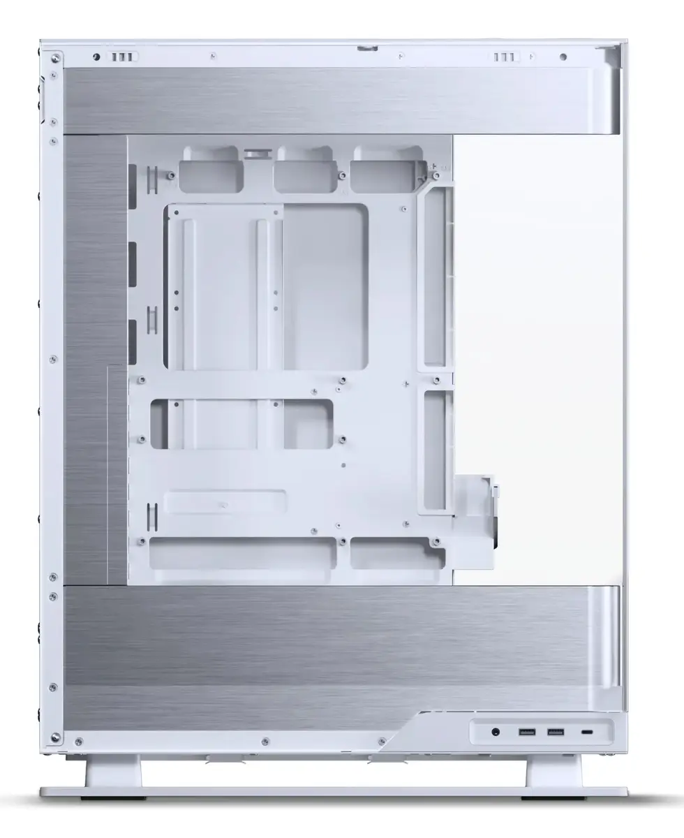 Datora korpuss Phanteks Evolv X2 Photo 4