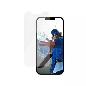 Защитное стекло PanzerGlass iPhone 16e 14 13 13 Pro Classic Fit