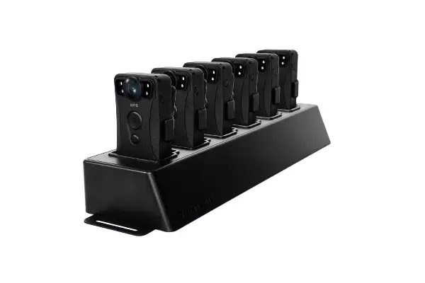 Doku stacija Transcend TS-DPD6C Photo 2