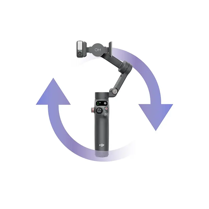 DJI Care Refresh для Osmo Mobile 7P — два года Photo 2