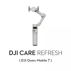 План DJI Care Refresh на 2 года для Osmo Mobile 7 (CP.SH.CR000284.01) — сервисная подписка