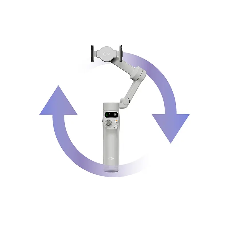DJI Care Refresh — 2 года для Osmo Mobile 7 Photo 2
