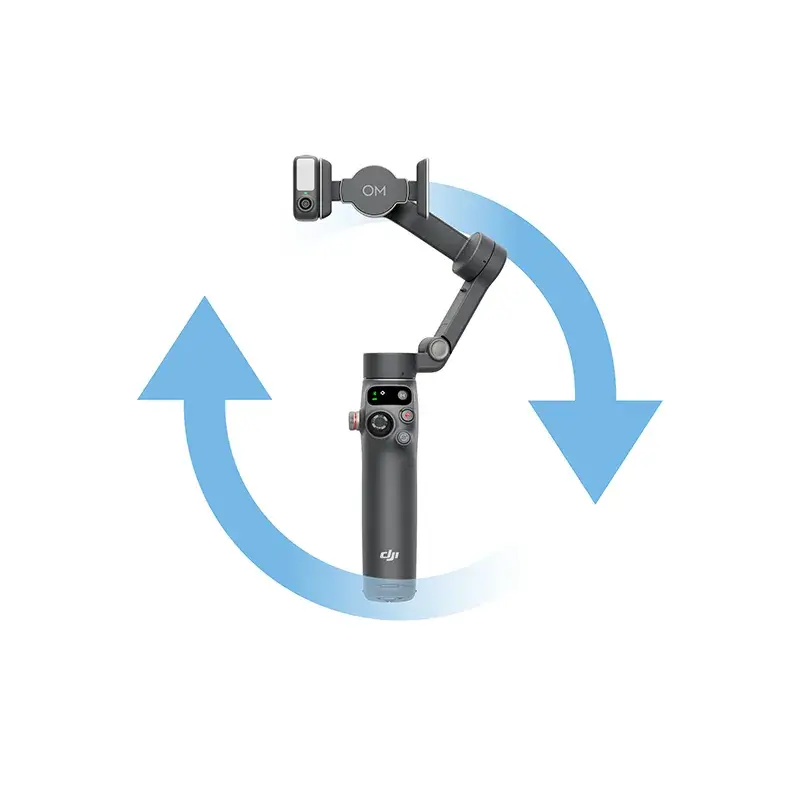 DJI Care Refresh gada plāns — Osmo Mobile 7P Photo 2