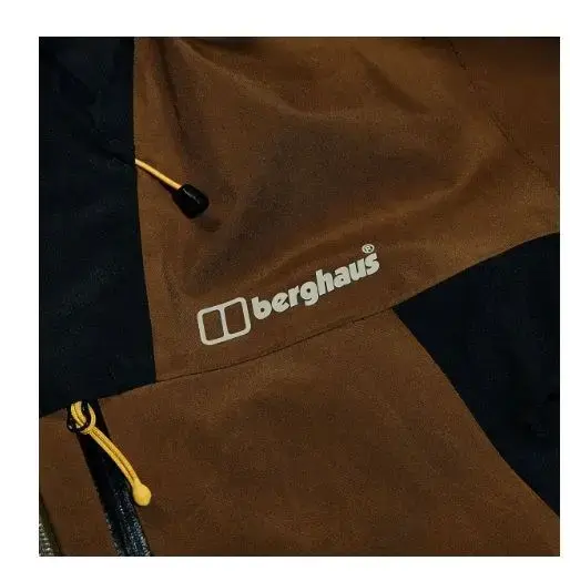 Berghaus Ridge-Seeker GTX Jacket — куртка размер M Photo 3