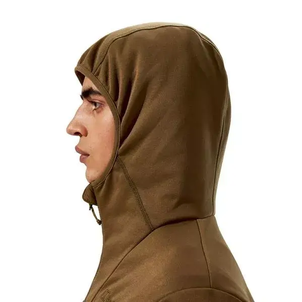 Berghaus Vaskye Hooded Hybrid Jacket (муж., L) Photo 7