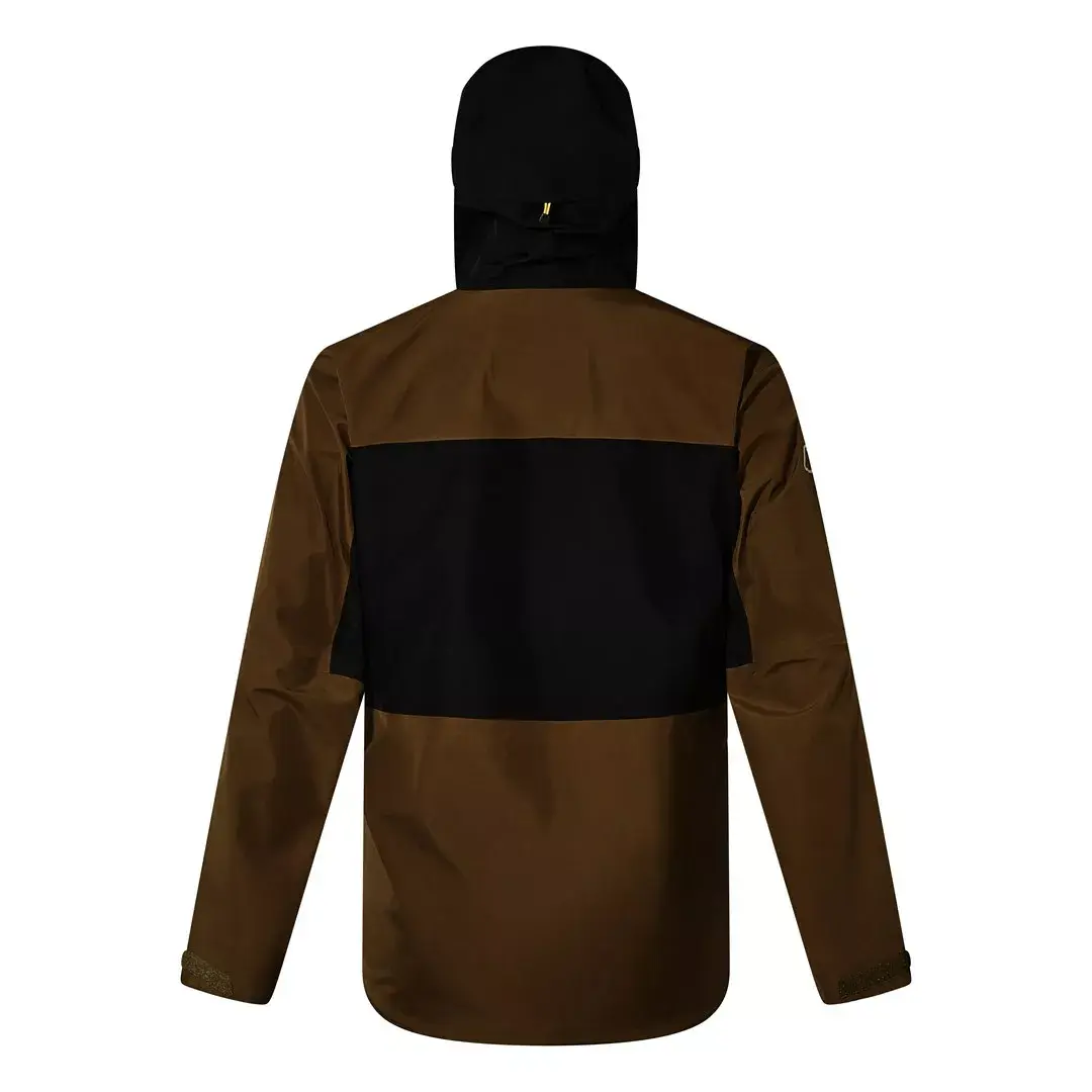 Berghaus Vaskye Hooded Hybrid Jacket M Photo 2