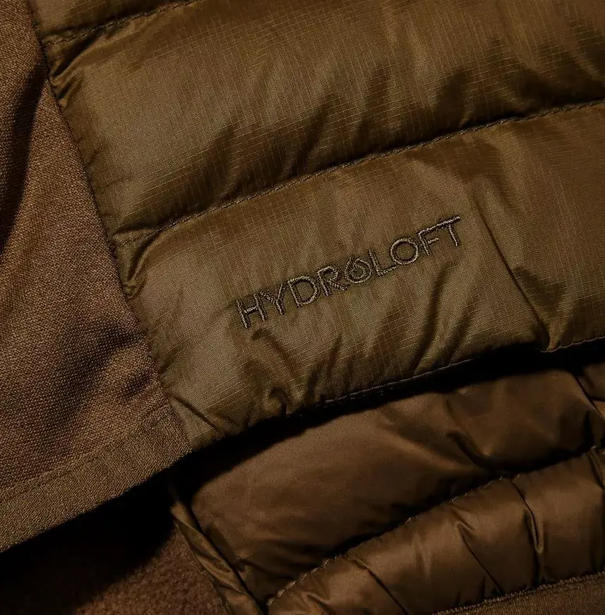 Berghaus Vaskye Hooded Hybrid Jacket M Photo 4