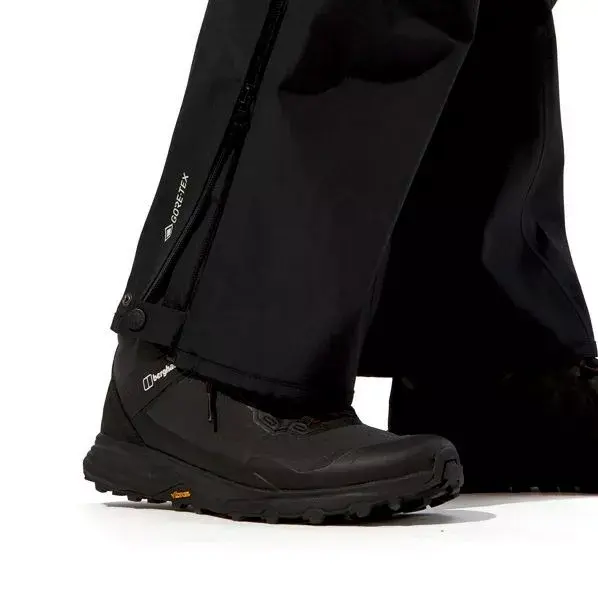 Мужские непромокаемые брюки Berghaus Hillwalker M Photo 7
