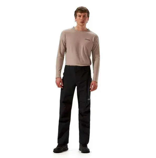 Мужские непромокаемые брюки Berghaus Hillwalker M Photo 3