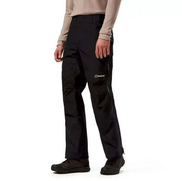 Мужские непромокаемые брюки Berghaus Hillwalker M Photo 4