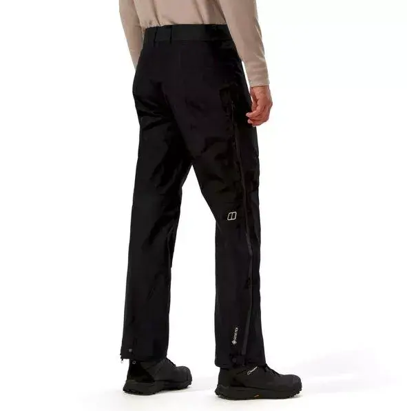 Мужские непромокаемые брюки Berghaus Hillwalker M Photo 5
