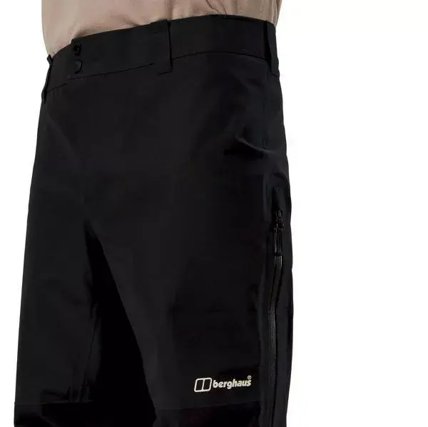 Мужские непромокаемые брюки Berghaus Hillwalker M Photo 8