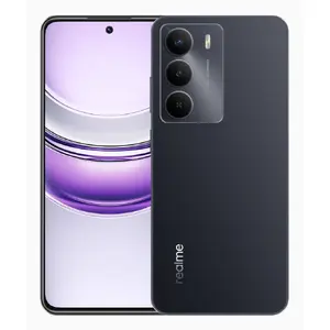 Smartphone realme 14x 5G 6.67" 6 GB 128 GB Black