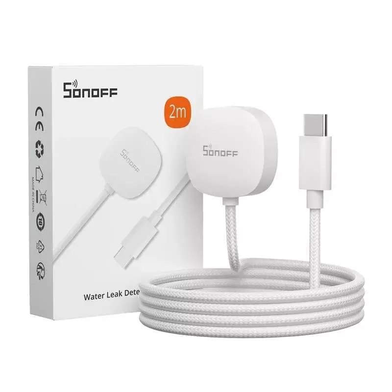 Sonoff SNZB-05P extension cable 200 cm Photo 5