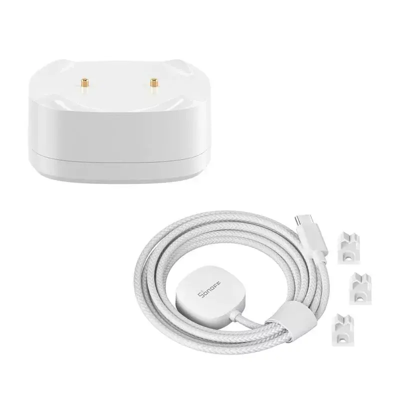Ūdens noplūdes sensors Sonoff SNZB-05P Zigbee 3.0 Photo 2