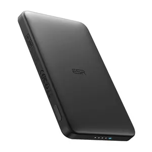 Портативный аккумулятор ESR Qi2 MagSlim 2G5210261 Photo 1