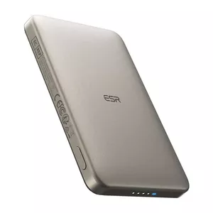 Portable Power Bank ESR Qi2 MagSlim 5000 mAh