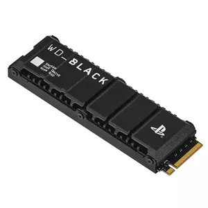 SSD SanDisk 8 TB M.2 PCI Express 4.0 NVMe SN850P