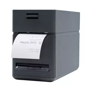 Etiķešu printeris SEIKO SLP720RT 203 dpi USB ar automātisku griezēju