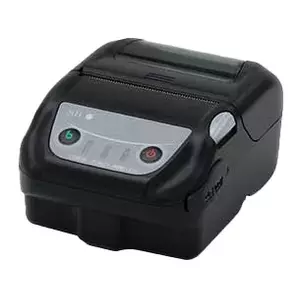 AC Adapter SEIKO MP-B21L-B46JK1-EA for SEIKO printer, 8 dots/mm (203 dpi)