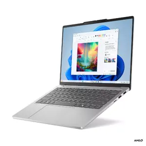 Ноутбук Lenovo IdeaPad Slim 5 13ARP10 13.3" WUXGA AMD Ryzen 5 7535HS 16 ГБ 512 ГБ Radeon 660M Windows 11