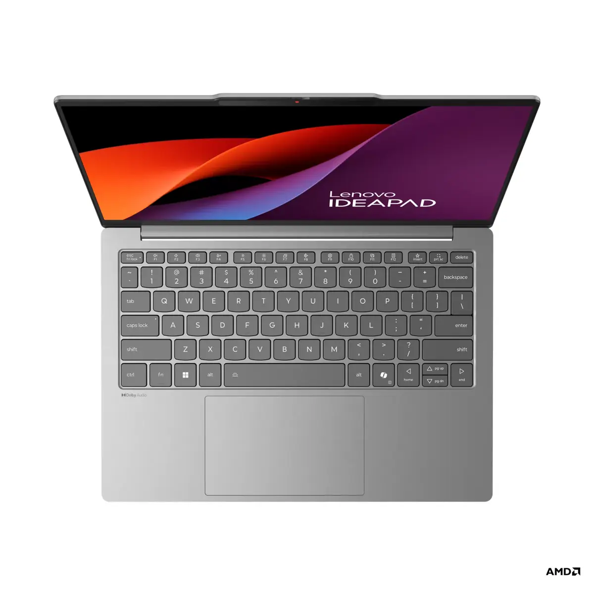 Lenovo IdeaPad Slim 5 13ARP10 13.3" Ryzen 5 16GB 512GB Photo 3