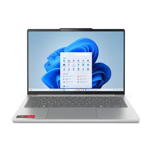 Lenovo IdeaPad Slim 5 13ARP10 Laptop, AMD Ryzen 5 7535HS, 13.3-inch WUXGA, 16GB LPDDR5x, 512GB SSD, AMD Radeon 660M, Windows 11 Home, Grey