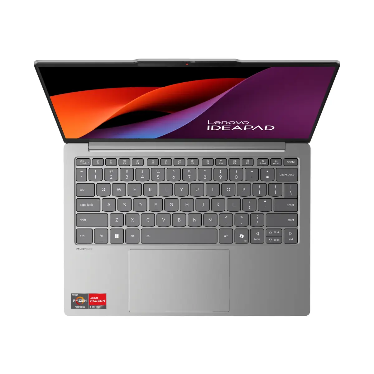 Lenovo IdeaPad Slim 5 13ARP10 Laptop | AMD Ryzen 5 | 16GB RAM Photo 9