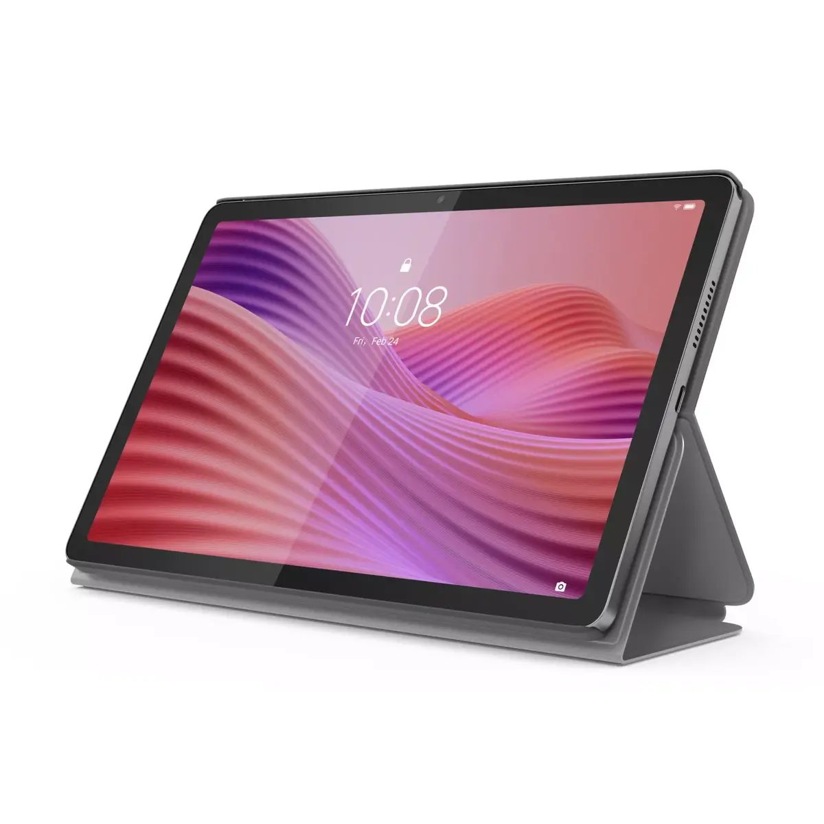 Lenovo Tab 4G 10,1" — MediaTek G85, 4 ГБ/128 ГБ Photo 2