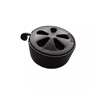 TARGUS Top vent grilling accessory TunaBone | Top vent