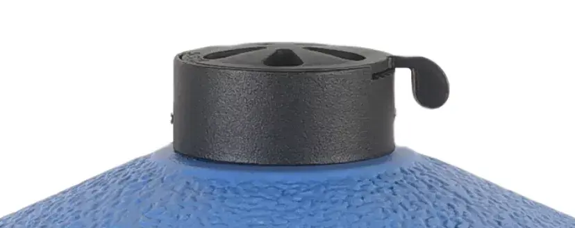 TARGUS Top vent grilling accessory Photo 2
