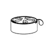 TARGUS Top vent grilling accessory Photo 3