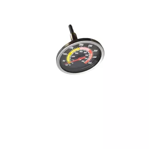 TARGUS grilling thermometer TunaBone | Termometer — compact probe thermometer for meat and BBQ