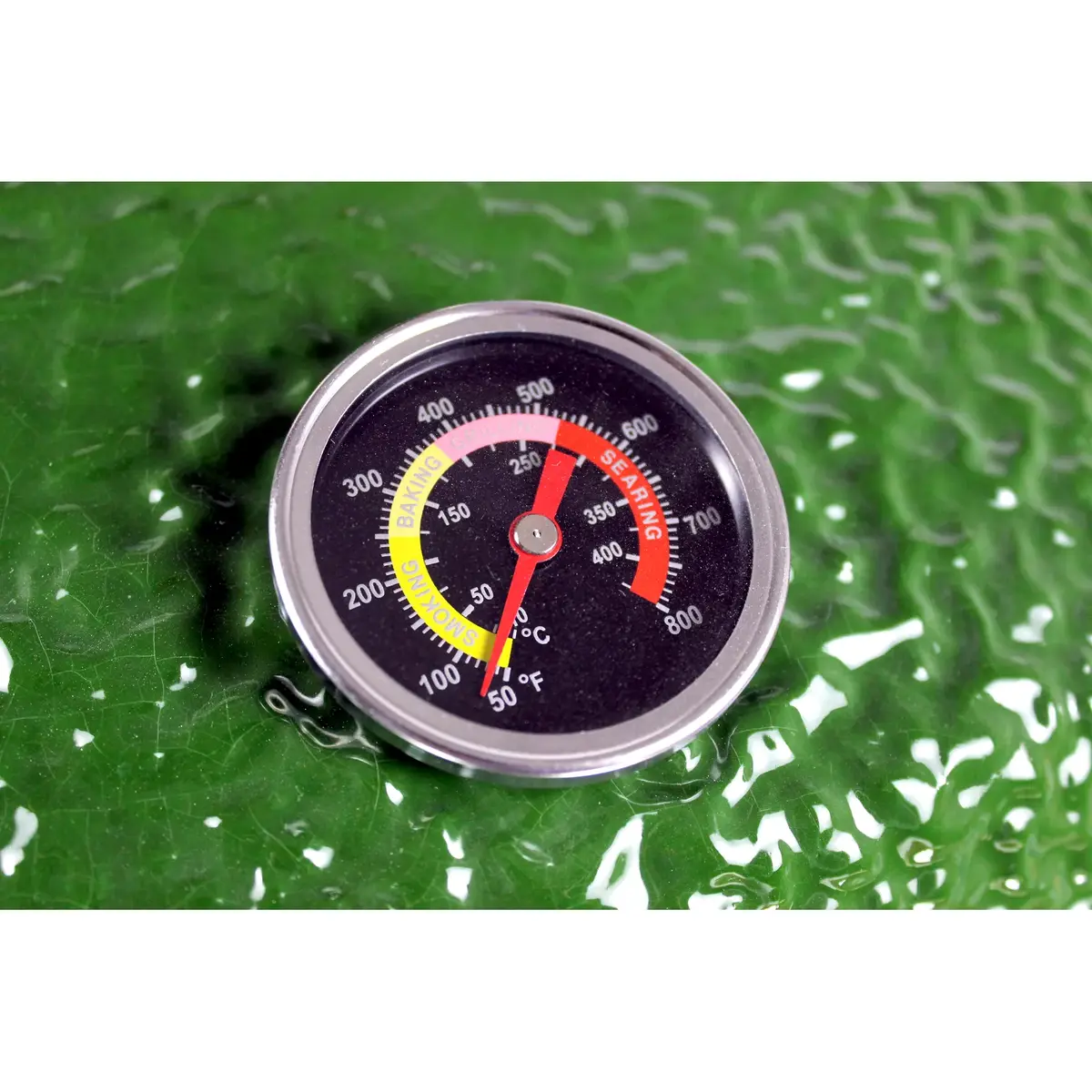 TARGUS TunaBone grilling thermometer Termometer Photo 2