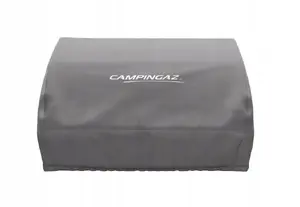 Protective cover Campingaz 2214093 for Plancha with lid — weather-resistant fabric, tailored fit