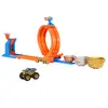 Игровая трасса Hot Wheels LOOP-AND-FLIP TROPHY CHALLENGE Photo 2