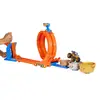 Игровая трасса Hot Wheels LOOP-AND-FLIP TROPHY CHALLENGE Photo 4