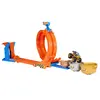 Игровая трасса Hot Wheels LOOP-AND-FLIP TROPHY CHALLENGE Photo 7