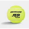 Tenisa bumbas DUNLOP ATP OFFICIAL TOUR Premium 4 tūbiņas Photo 2