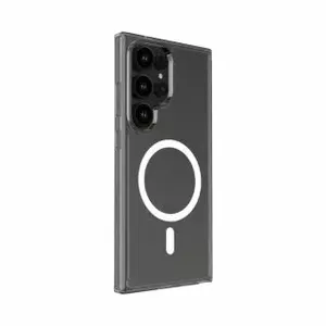 Прозрачный защитный чехол Evelatus MagSafe для Samsung Galaxy S25 Ultra