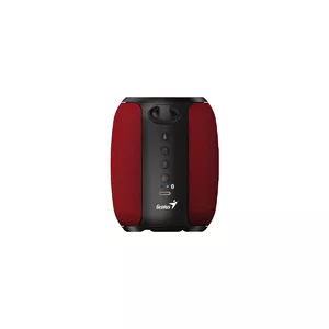Portable Speaker Genius SP-915BT Red
