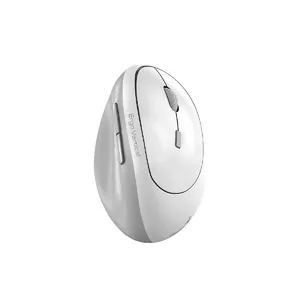 Мышка Genius Ergo 8350S White Grey USB