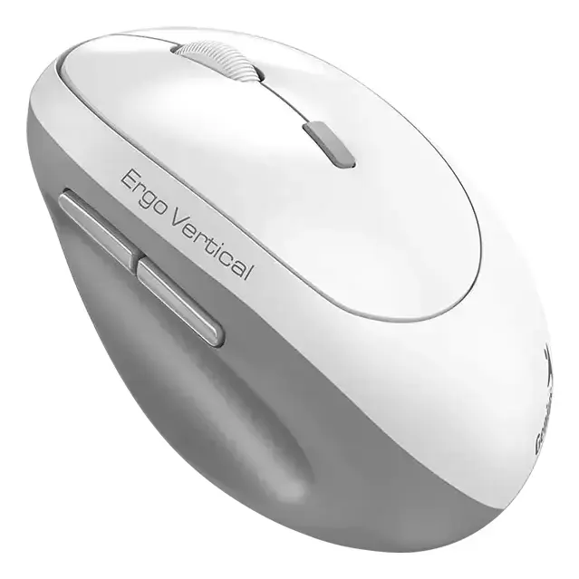 Беспроводная мышь Genius Ergo 8350S Photo 2