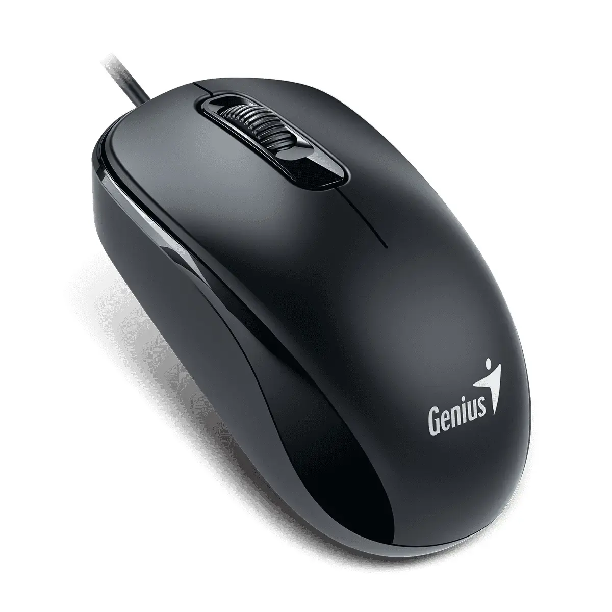 Оптическая мышь Genius DX-110 USB-C Photo 2